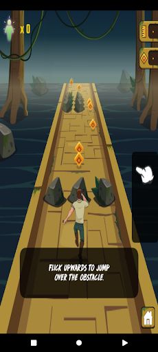 Escaping - Screenshot 3