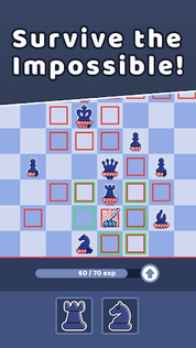 Chessfire: Shotgun Chess - Screenshot 5