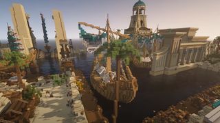 Block City Mini - Screenshot 2