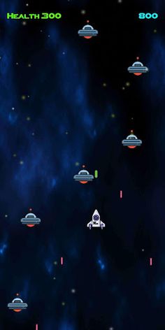 Space Lasers - Screenshot 2