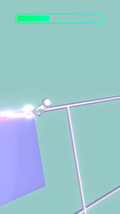 Grind Paint 3D - Screenshot 1