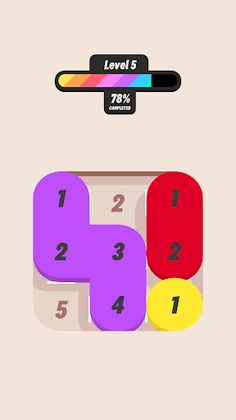 Sequence Master 3D - Screenshot 1