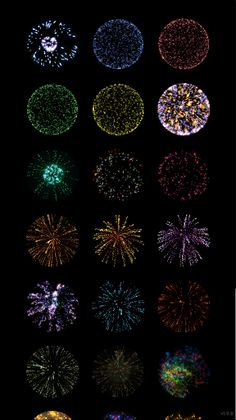 AR Fireworks - Screenshot 1