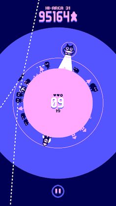 Donut Be Seen - Screenshot 4