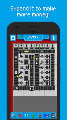 Assembly Line - Screenshot 4