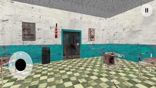 Granny Horror Game - Screenshot 3