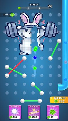 Pixel Smash - Screenshot 2