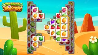 Tile Match Master: Puzzle Game - Screenshot 3