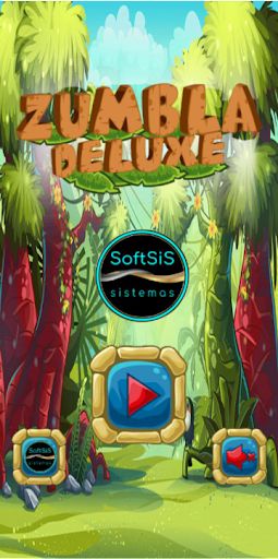 SiS Zumbla Deluxe - Screenshot 1