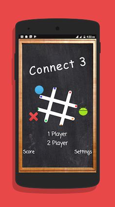 Connect 3 - Screenshot 2
