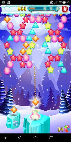 Jewel Rank - Screenshot 4