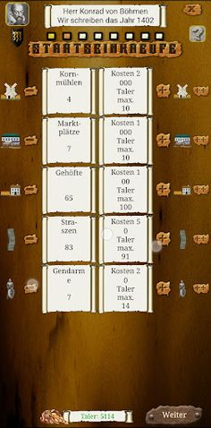 Emperor II - The Return - Screenshot 3