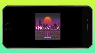 Bunny Jump - Screenshot 1