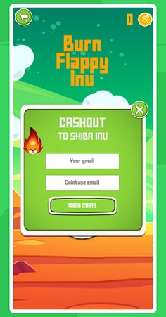 Burn Shiba Inu : Earn Tokens - Screenshot 4
