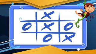 Tic Tac Toe - Screenshot 2