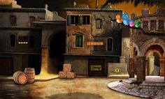 War Soldiers Rescue - Screenshot 2