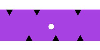 JumpBall - Screenshot 1