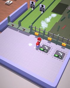 Shooting Range Simulator - Screenshot 3