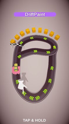 Drift Paint - Screenshot 4