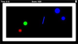 Reflect & Deflect - Screenshot 1