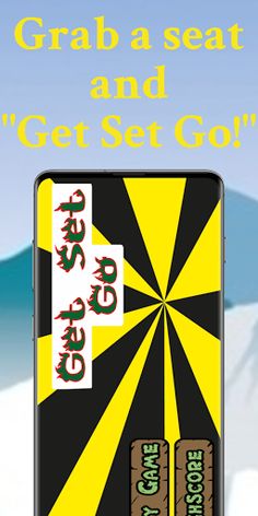 Get Set Go - Screenshot 1