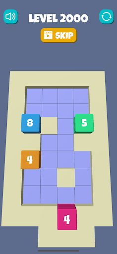 FilltheBlocks - Screenshot 2