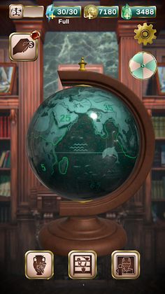 Puzzle3D : Restorer - Screenshot 2