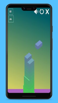 STACKUP - Screenshot 2