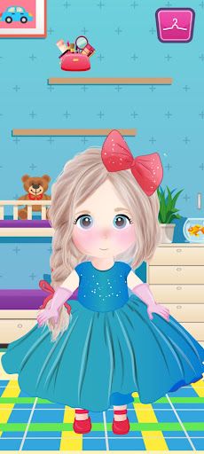 Rich Doll - Screenshot 1