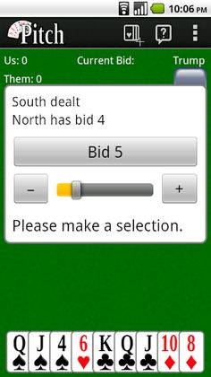 Pitch - Screenshot 4