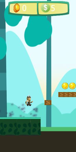 Viking Survival Game - vikingo - Screenshot 2