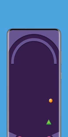 Speed Pinbal - Screenshot 2