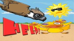 3Ducklings - Screenshot 4