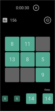 Divide Game - Screenshot 3