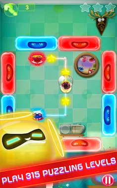 Tangled Up! - Premium - Screenshot 2
