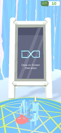 FortuneTeller - Screenshot 3