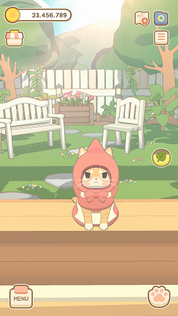 Window Meow - Screenshot 1