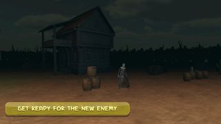 Scary Horror Game : Evil Nun - Screenshot 1