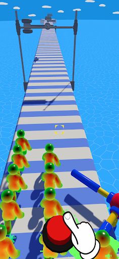 Lord of Traps - Screenshot 2