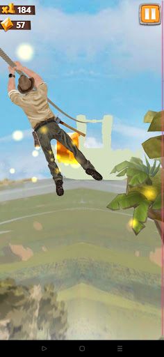 FastSpeedRaninng - Screenshot 2