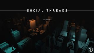 Social Threads - Screenshot 1