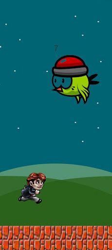 jumppin - Screenshot 2