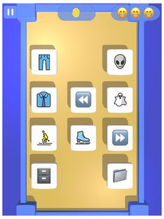 Emoji Dreams - Screenshot 4