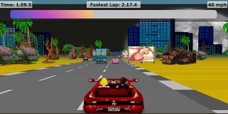TopGear Car Racing | Car Game - Screenshot 3