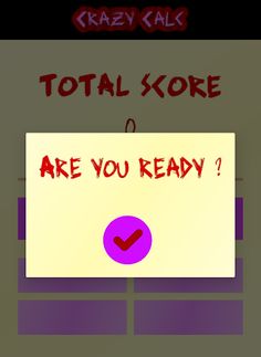 Crazy Calc - Screenshot 3