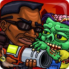 Hit Em Up - Screenshot 1