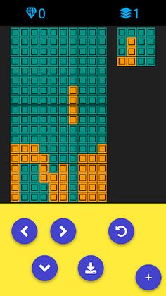 Block - Screenshot 3