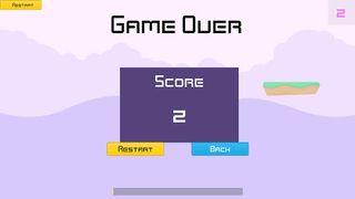 JumpLove - Screenshot 3