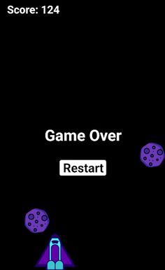 Cosmolot Up - Screenshot 4