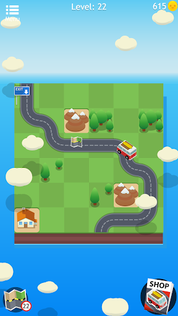 Road Trip FRVR - Screenshot 3